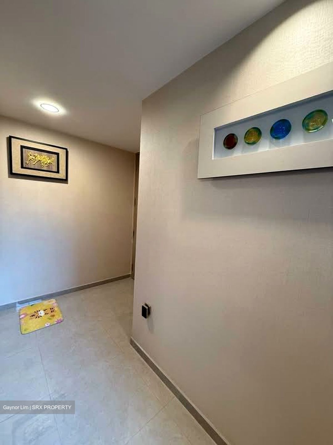 The Tapestry (D18), Condominium #603957261